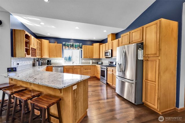 16100 159th Lane SE, Yelm, WA 98597