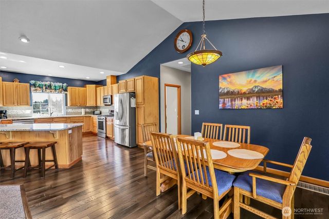 16100 159th Lane SE, Yelm, WA 98597