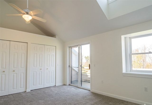 57 Lawton Brook Lane 57, Portsmouth, RI 02871