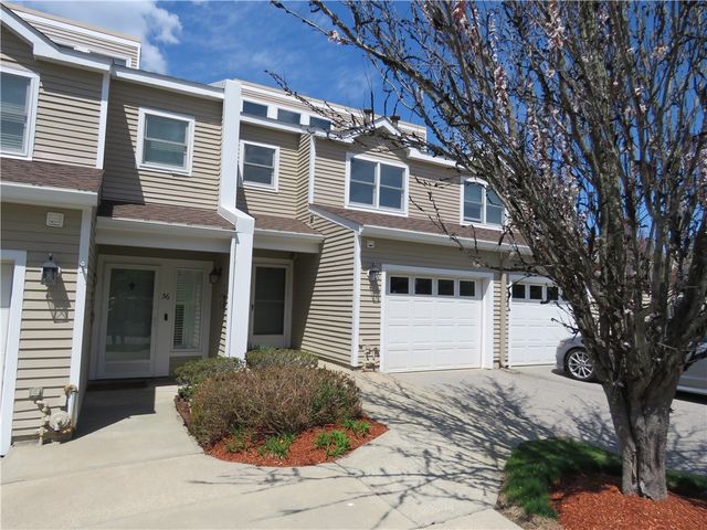 57 Lawton Brook Lane 57, Portsmouth, RI 02871