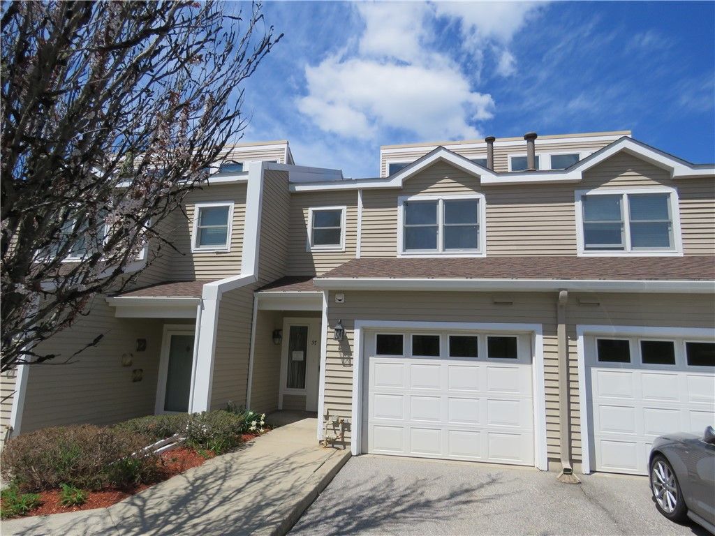 57 Lawton Brook Lane 57, Portsmouth, RI 02871