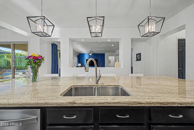 2910 E ATHENA Avenue, Gilbert, AZ 85297