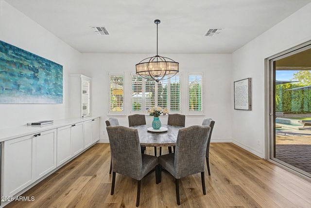 2910 E ATHENA Avenue, Gilbert, AZ 85297
