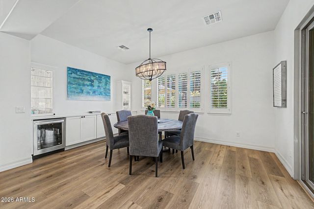 2910 E ATHENA Avenue, Gilbert, AZ 85297