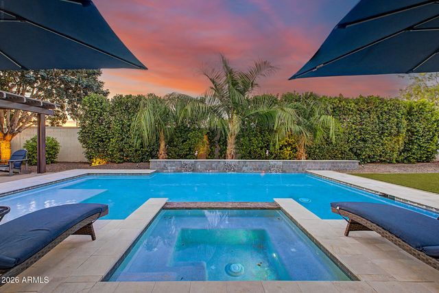 2910 E ATHENA Avenue, Gilbert, AZ 85297