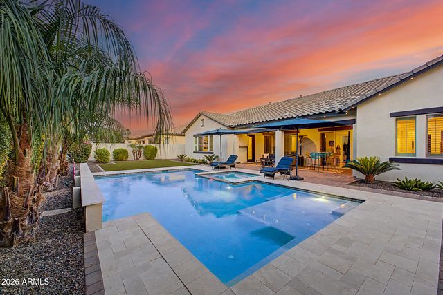 2910 E ATHENA Avenue, Gilbert, AZ 85297