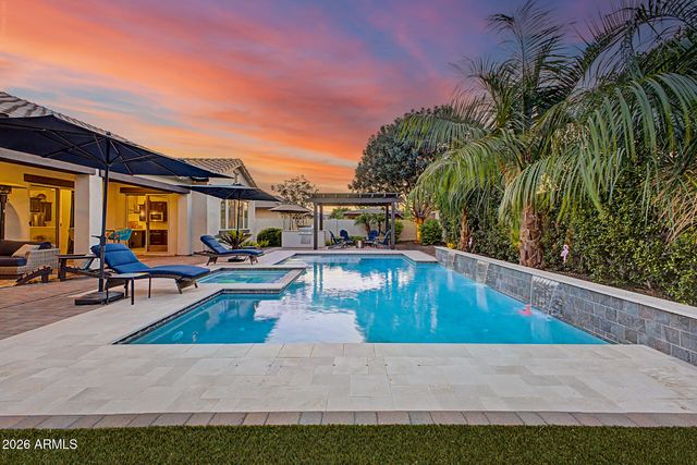 2910 E ATHENA Avenue, Gilbert, AZ 85297