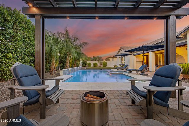 2910 E ATHENA Avenue, Gilbert, AZ 85297