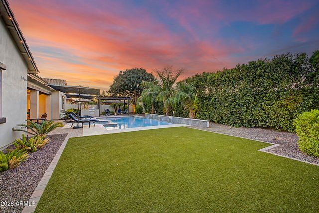 2910 E ATHENA Avenue, Gilbert, AZ 85297