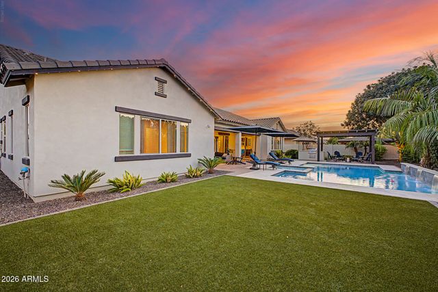 2910 E ATHENA Avenue, Gilbert, AZ 85297