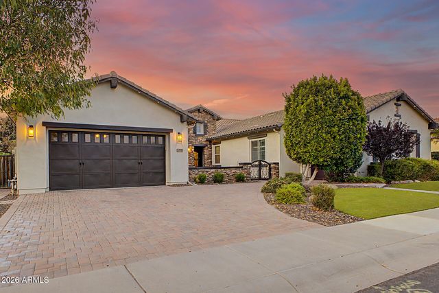 2910 E ATHENA Avenue, Gilbert, AZ 85297