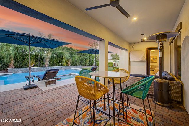 2910 E ATHENA Avenue, Gilbert, AZ 85297