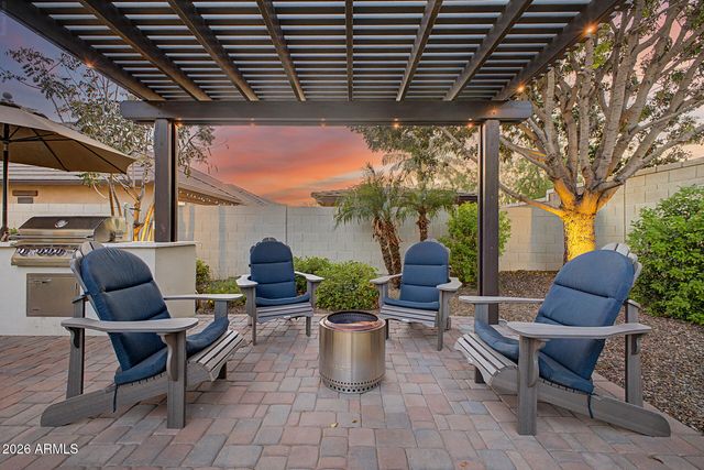 2910 E ATHENA Avenue, Gilbert, AZ 85297