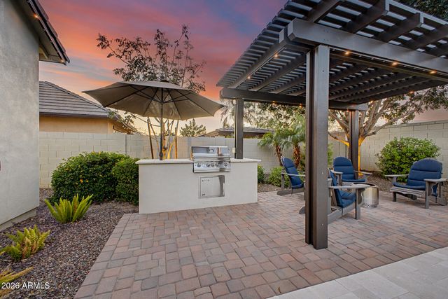 2910 E ATHENA Avenue, Gilbert, AZ 85297