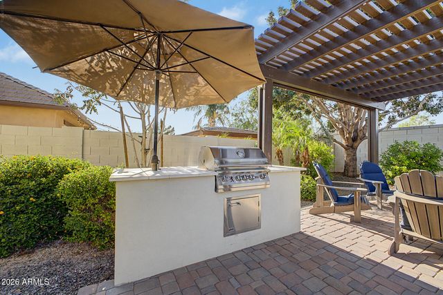 2910 E ATHENA Avenue, Gilbert, AZ 85297