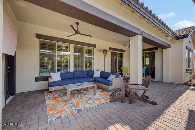 2910 E ATHENA Avenue, Gilbert, AZ 85297