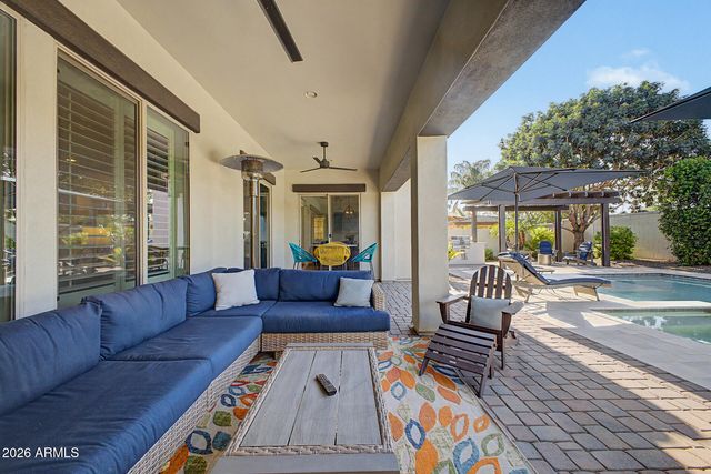 2910 E ATHENA Avenue, Gilbert, AZ 85297