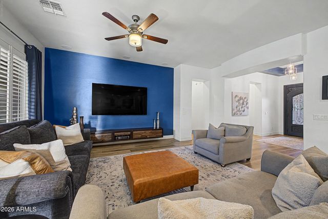 2910 E ATHENA Avenue, Gilbert, AZ 85297