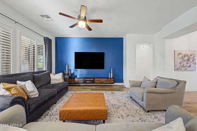 2910 E ATHENA Avenue, Gilbert, AZ 85297