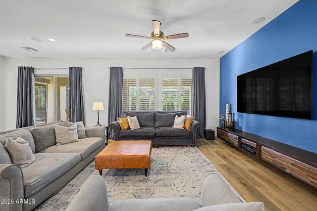 2910 E ATHENA Avenue, Gilbert, AZ 85297