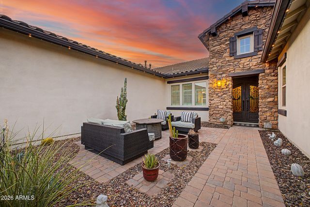 2910 E ATHENA Avenue, Gilbert, AZ 85297