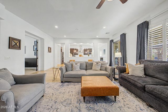 2910 E ATHENA Avenue, Gilbert, AZ 85297