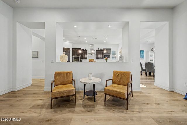 2910 E ATHENA Avenue, Gilbert, AZ 85297