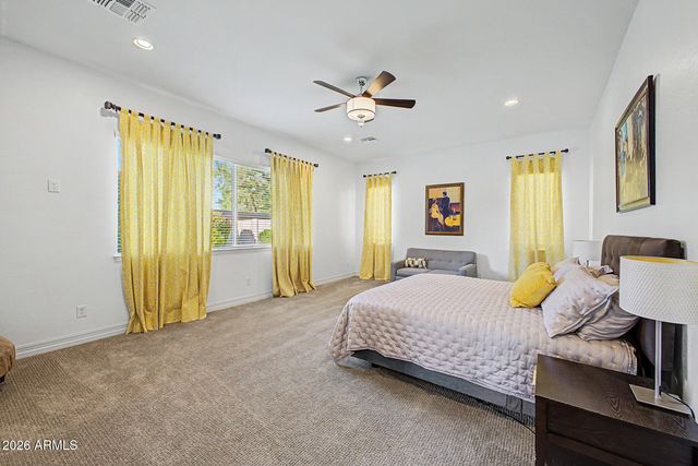 2910 E ATHENA Avenue, Gilbert, AZ 85297