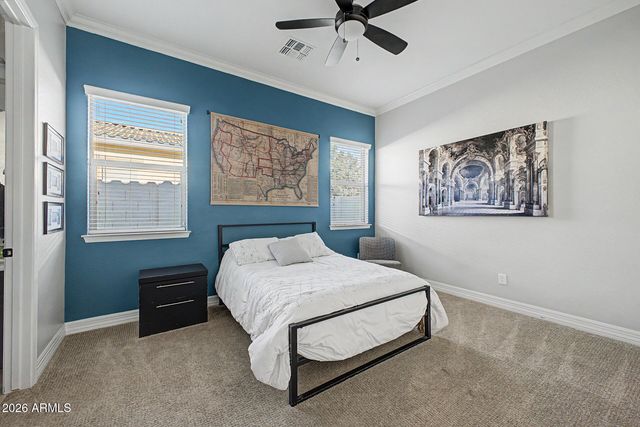 2910 E ATHENA Avenue, Gilbert, AZ 85297