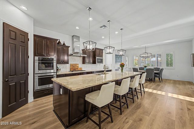 2910 E ATHENA Avenue, Gilbert, AZ 85297