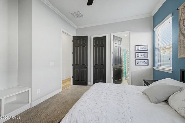 2910 E ATHENA Avenue, Gilbert, AZ 85297