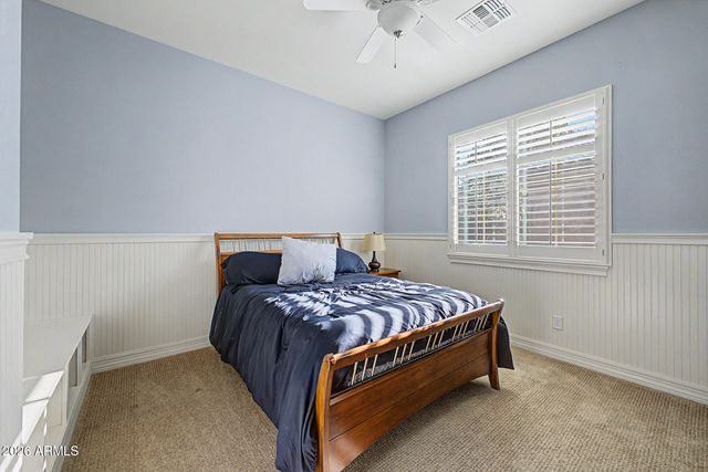 2910 E ATHENA Avenue, Gilbert, AZ 85297