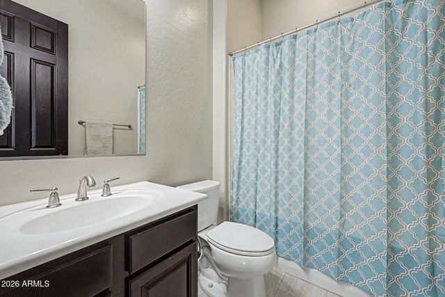 2910 E ATHENA Avenue, Gilbert, AZ 85297