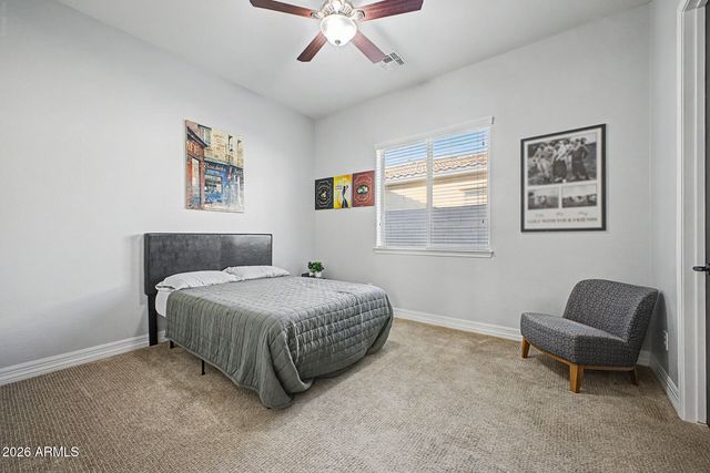 2910 E ATHENA Avenue, Gilbert, AZ 85297