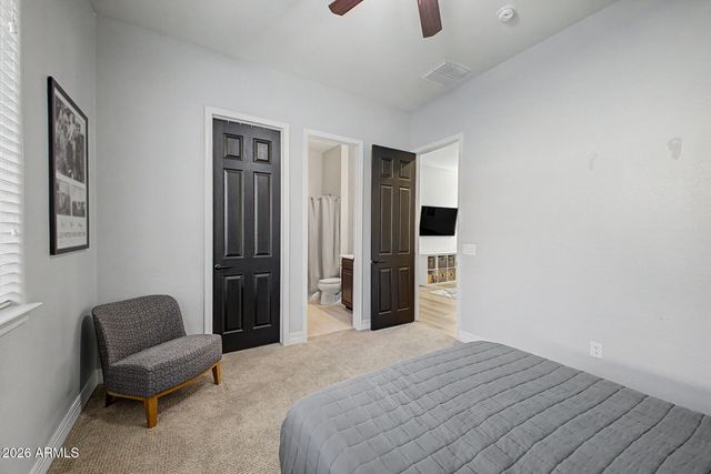 2910 E ATHENA Avenue, Gilbert, AZ 85297