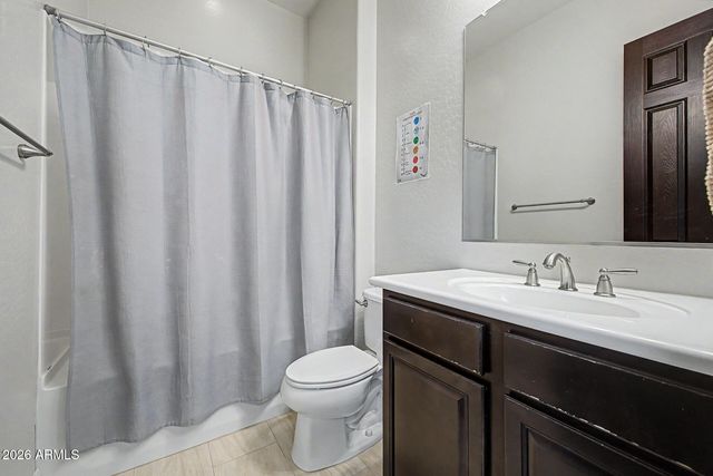 2910 E ATHENA Avenue, Gilbert, AZ 85297
