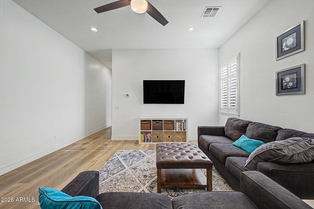 2910 E ATHENA Avenue, Gilbert, AZ 85297