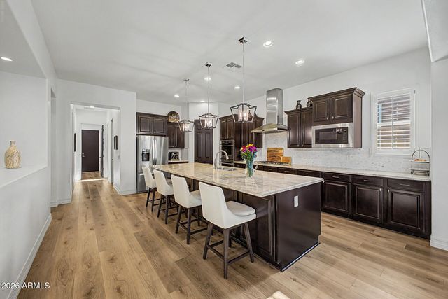 2910 E ATHENA Avenue, Gilbert, AZ 85297