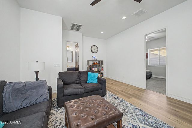 2910 E ATHENA Avenue, Gilbert, AZ 85297