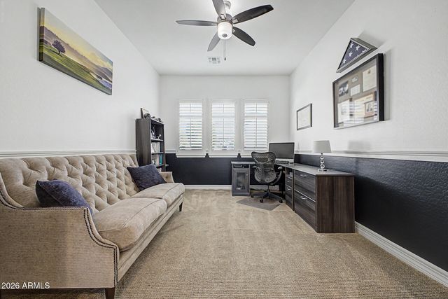 2910 E ATHENA Avenue, Gilbert, AZ 85297
