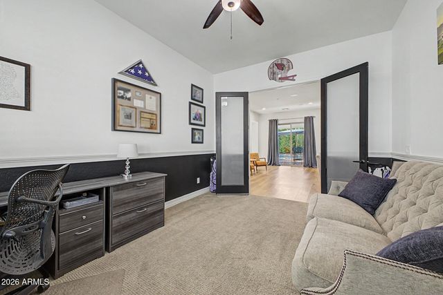 2910 E ATHENA Avenue, Gilbert, AZ 85297