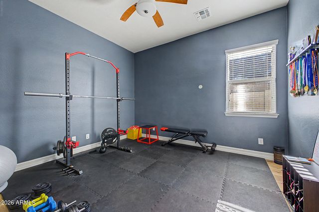 2910 E ATHENA Avenue, Gilbert, AZ 85297