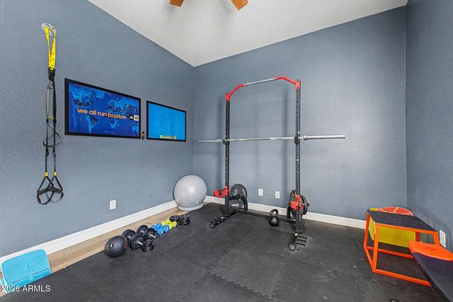 2910 E ATHENA Avenue, Gilbert, AZ 85297