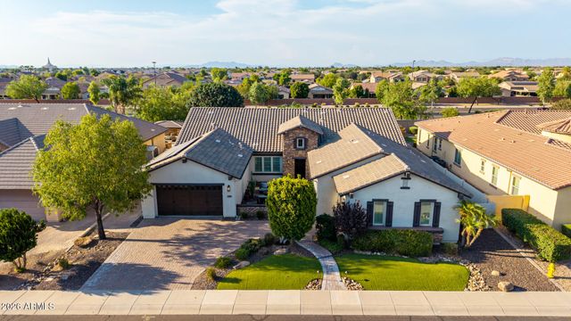 2910 E ATHENA Avenue, Gilbert, AZ 85297