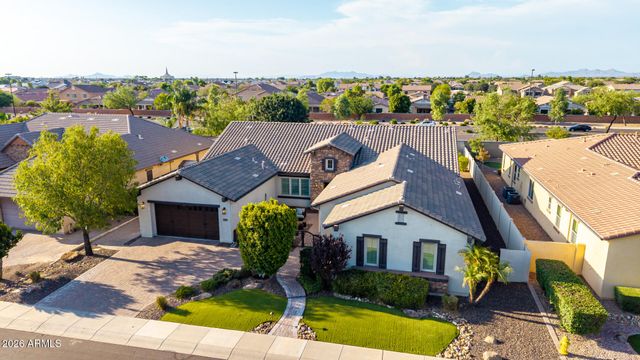 2910 E ATHENA Avenue, Gilbert, AZ 85297