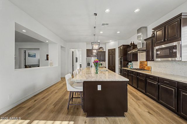 2910 E ATHENA Avenue, Gilbert, AZ 85297