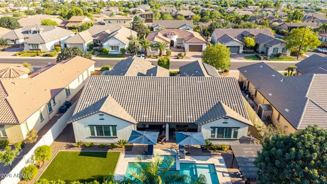 2910 E ATHENA Avenue, Gilbert, AZ 85297