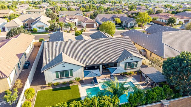 2910 E ATHENA Avenue, Gilbert, AZ 85297