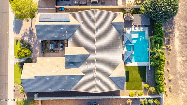 2910 E ATHENA Avenue, Gilbert, AZ 85297
