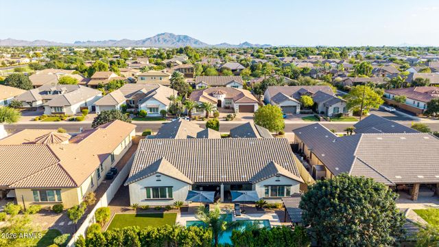 2910 E ATHENA Avenue, Gilbert, AZ 85297